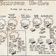 Illustration for article titled The official way to draw Lisa Simpson is pretty damn neat